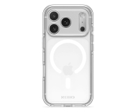 Decoded DropTec Transparent Backcover do iPhone 18 Pro Max MagSafe ( - 1586723 - zdjęcie 1